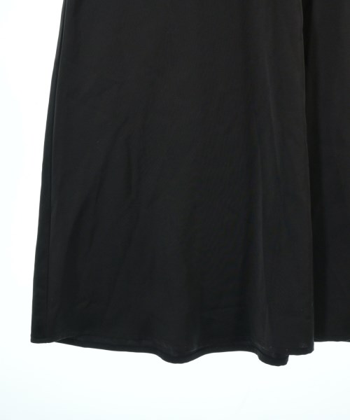 SUPERTHANKS（スーパーサンクス）ワンピース 黒 サイズ:M レディース/2200643802018