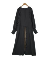 SUPERTHANKS（スーパーサンクス）ワンピース 黒 サイズ:M レディース/2200643802018