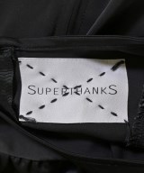 SUPERTHANKS（スーパーサンクス）ワンピース 黒 サイズ:M レディース/2200643802018