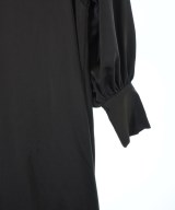 SUPERTHANKS（スーパーサンクス）ワンピース 黒 サイズ:M レディース/2200643802018