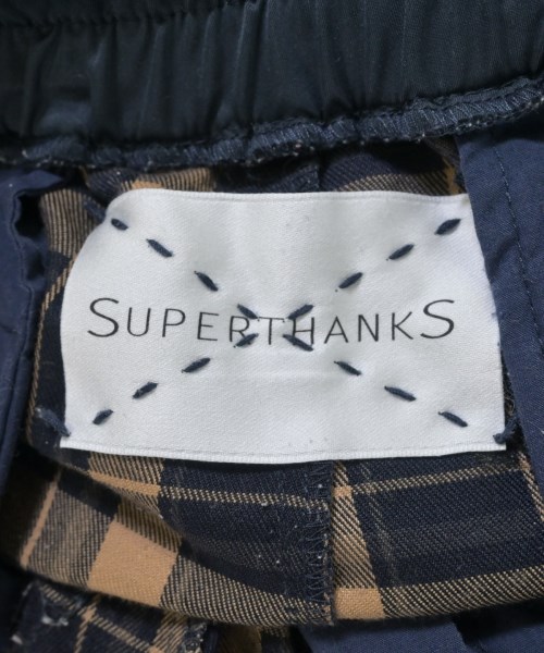 SUPERTHANKS（スーパーサンクス）その他 ベージュ サイズ:S レディース/2200682854085
