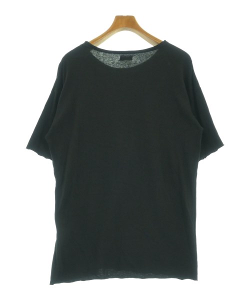 v::room（ヴィルーム）Tシャツ・カットソー 黒 サイズ:3(L位) メンズ/2200525046387