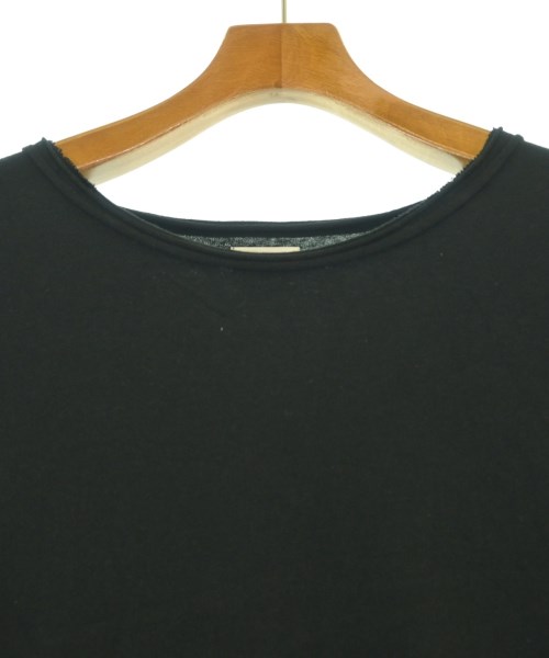 v::room（ヴィルーム）Tシャツ・カットソー 黒 サイズ:3(L位) メンズ/2200525046387