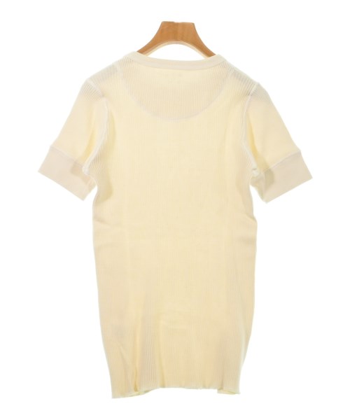 v::room（ヴィルーム）Tシャツ・カットソー 白 サイズ:S/M メンズ/2200625280391