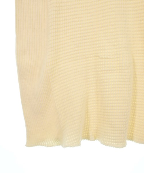 v::room（ヴィルーム）Tシャツ・カットソー 白 サイズ:S/M メンズ/2200625280391