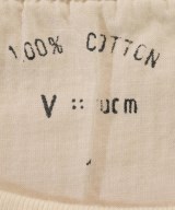 v::room（ヴィルーム）Tシャツ・カットソー 白 サイズ:S/M メンズ/2200625280391