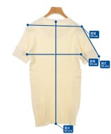 v::room（ヴィルーム）Tシャツ・カットソー 白 サイズ:S/M メンズ/2200625280391