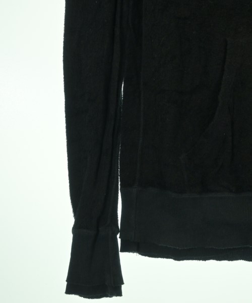 v::room（ヴィルーム）パーカー 黒 サイズ:S メンズ/2200626638139