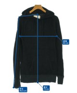 v::room（ヴィルーム）パーカー 黒 サイズ:S メンズ/2200626638139