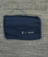 v::room（ヴィルーム）カーディガン グレー サイズ:L メンズ/2200717096060