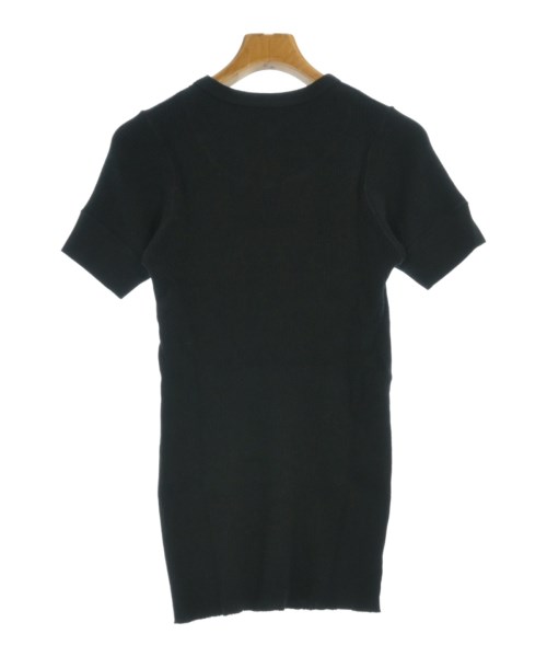 v::room（ヴィルーム）Tシャツ・カットソー 黒 サイズ:1(S位) メンズ/2200665656583