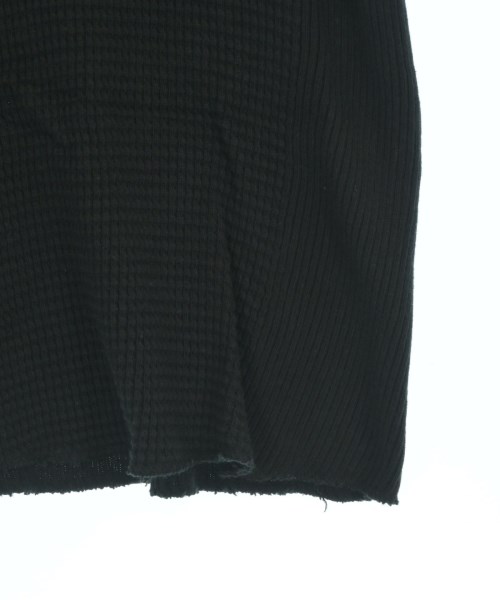 v::room（ヴィルーム）Tシャツ・カットソー 黒 サイズ:1(S位) メンズ/2200665656583