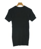 v::room（ヴィルーム）Tシャツ・カットソー 黒 サイズ:1(S位) メンズ/2200665656583