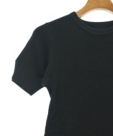 v::room（ヴィルーム）Tシャツ・カットソー 黒 サイズ:1(S位) メンズ/2200665656583