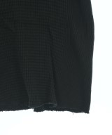 v::room（ヴィルーム）Tシャツ・カットソー 黒 サイズ:1(S位) メンズ/2200665656583