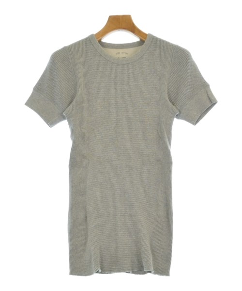 v::room(ヴィルーム)Tシャツ・カットソー グレー サイズ:1(S位)/2200665656590