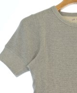 v::room（ヴィルーム）Tシャツ・カットソー グレー サイズ:1(S位) メンズ/2200665656590