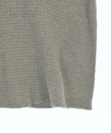 v::room（ヴィルーム）Tシャツ・カットソー グレー サイズ:1(S位) メンズ/2200665656590