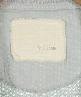v::room（ヴィルーム）カーディガン グレー サイズ:S メンズ/2200720372366