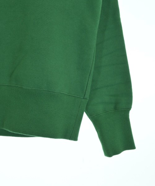 v::room（ヴィルーム）スウェット 緑 サイズ:S レディース/2200640316105