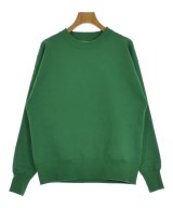 v::room（ヴィルーム）スウェット 緑 サイズ:S レディース/2200640316105