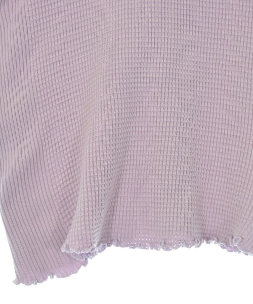 v::room（ヴィルーム）Tシャツ・カットソー ピンク サイズ:SM レディース/2200613108027