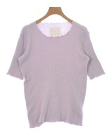 v::room（ヴィルーム）Tシャツ・カットソー ピンク サイズ:SM レディース/2200613108027