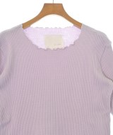 v::room（ヴィルーム）Tシャツ・カットソー ピンク サイズ:SM レディース/2200613108027