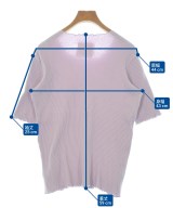 v::room（ヴィルーム）Tシャツ・カットソー ピンク サイズ:SM レディース/2200613108027