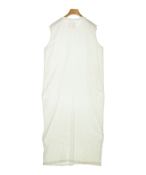 v::room（ヴィルーム）ワンピース 白 サイズ:1(S位) レディース/2200625735013