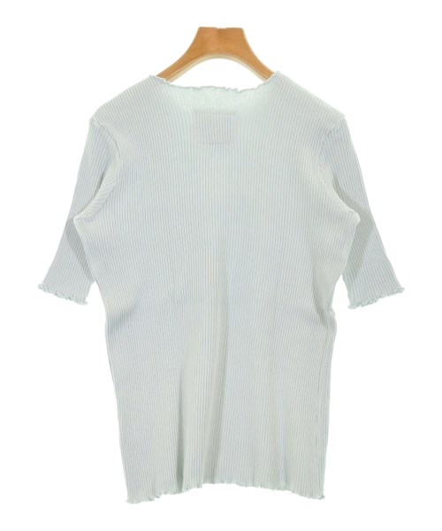 v::room（ヴィルーム）Tシャツ・カットソー 青 サイズ:1(S位) レディース/2200606011174