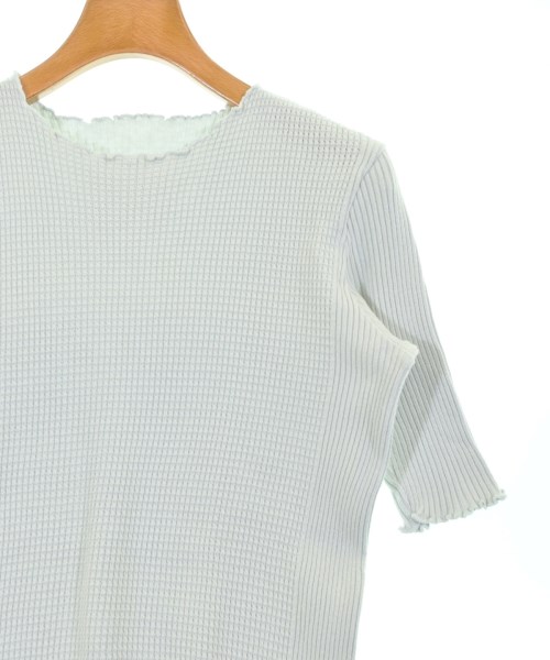 v::room（ヴィルーム）Tシャツ・カットソー 青 サイズ:1(S位) レディース/2200606011174