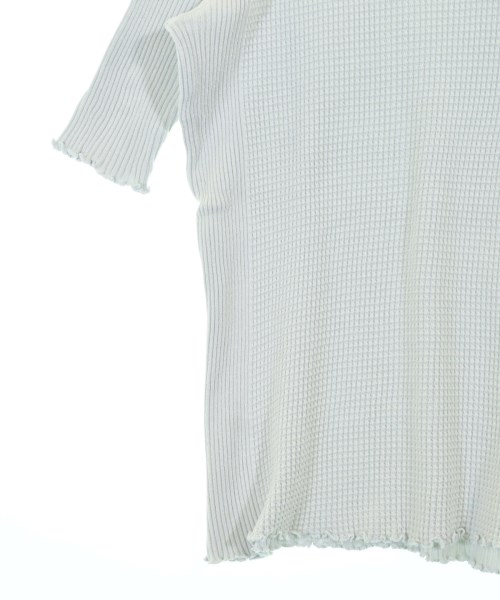 v::room（ヴィルーム）Tシャツ・カットソー 青 サイズ:1(S位) レディース/2200606011174
