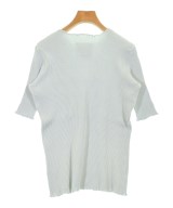 v::room（ヴィルーム）Tシャツ・カットソー 青 サイズ:1(S位) レディース/2200606011174