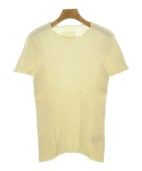 v::room（ヴィルーム）Tシャツ・カットソー 白 サイズ:1(S位) レディース/2200606011181