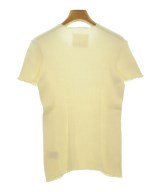 v::room（ヴィルーム）Tシャツ・カットソー 白 サイズ:1(S位) レディース/2200606011181