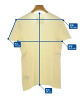 v::room（ヴィルーム）Tシャツ・カットソー 白 サイズ:1(S位) レディース/2200606011181