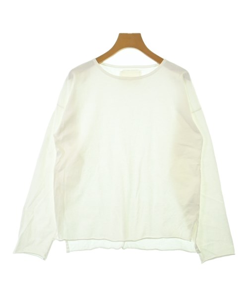 v::room(ヴィルーム)Tシャツ・カットソー 白 サイズ:2(M位)/2200675946025
