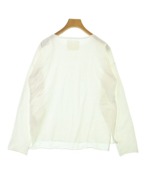 v::room（ヴィルーム）Tシャツ・カットソー 白 サイズ:2(M位) レディース/2200675946025