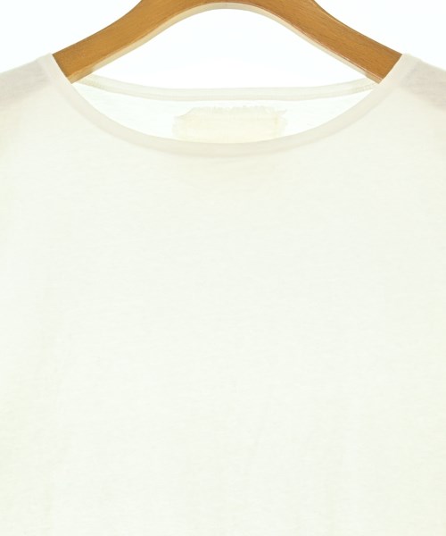 v::room（ヴィルーム）Tシャツ・カットソー 白 サイズ:2(M位) レディース/2200675946025