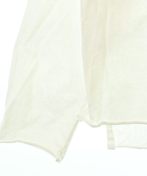 v::room（ヴィルーム）Tシャツ・カットソー 白 サイズ:2(M位) レディース/2200675946025