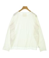 v::room（ヴィルーム）Tシャツ・カットソー 白 サイズ:2(M位) レディース/2200675946025