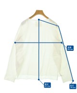 v::room（ヴィルーム）Tシャツ・カットソー 白 サイズ:2(M位) レディース/2200675946025