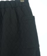 v::room（ヴィルーム）ひざ丈スカート 黒 サイズ:1(S位) レディース/2200690660029