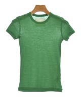 v::room（ヴィルーム）Tシャツ・カットソー 緑 サイズ:1(S位) レディース/2200711274112
