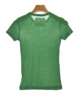 v::room（ヴィルーム）Tシャツ・カットソー 緑 サイズ:1(S位) レディース/2200711274112