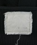 v::room（ヴィルーム）ワンピース 黒 サイズ:0(XS位) レディース/2200700255030