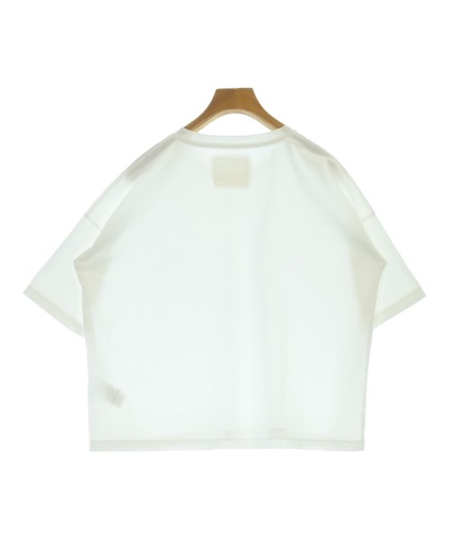 v::room（ヴィルーム）Tシャツ・カットソー 白 サイズ:ONE レディース/2200665581052