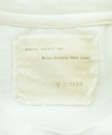 v::room（ヴィルーム）Tシャツ・カットソー 白 サイズ:ONE レディース/2200665581052