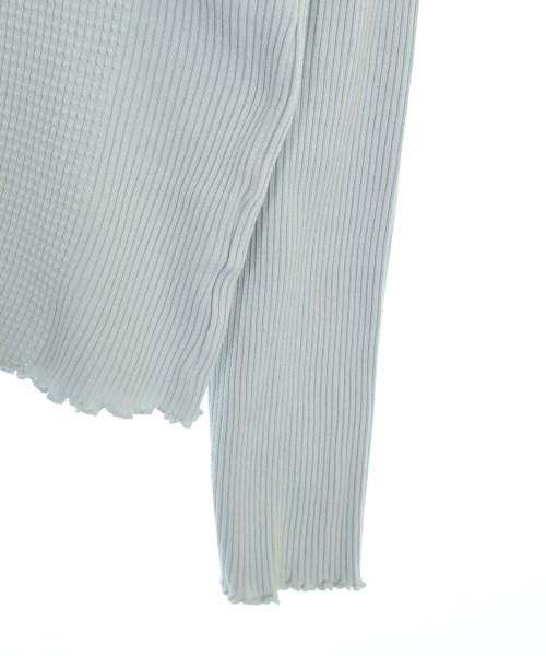 v::room（ヴィルーム）カーディガン 青 サイズ:S レディース/2200669220070